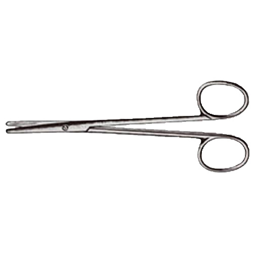 Strabismus Scissors