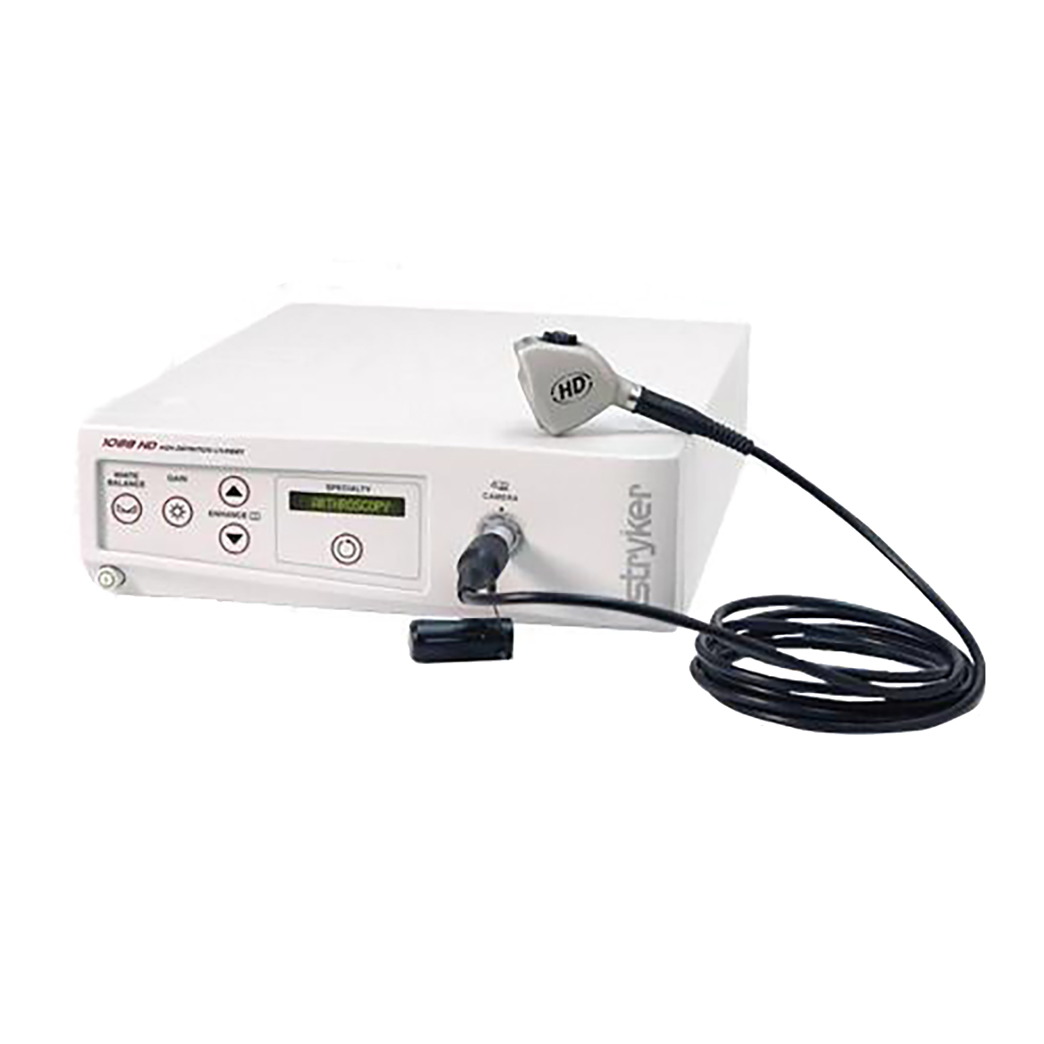 Stryker 1088 Endoscopy Camera