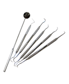 Dental Instruments