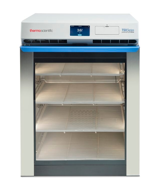 TSX Series High-Performance Undercounter Lab Refrigerators