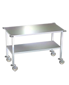 Stainless Steel Work Tables & Carts