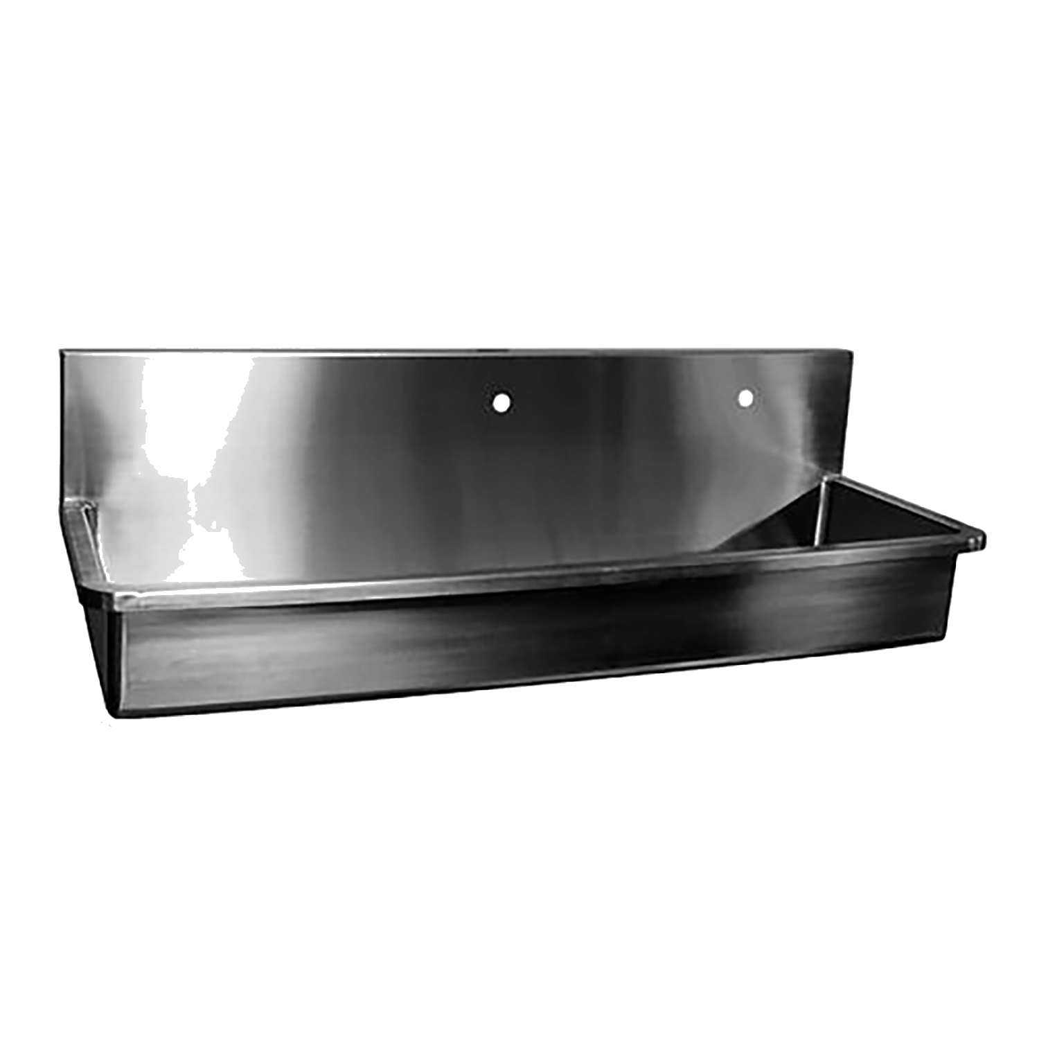 Surgical Stainless Steel Scrub Sink - Avante Health Solutions