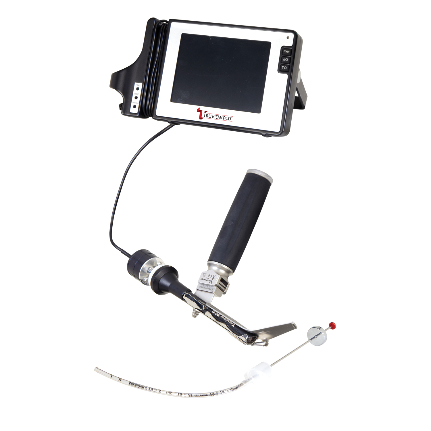 Truphatek Trueview PCD Video Laryngoscope