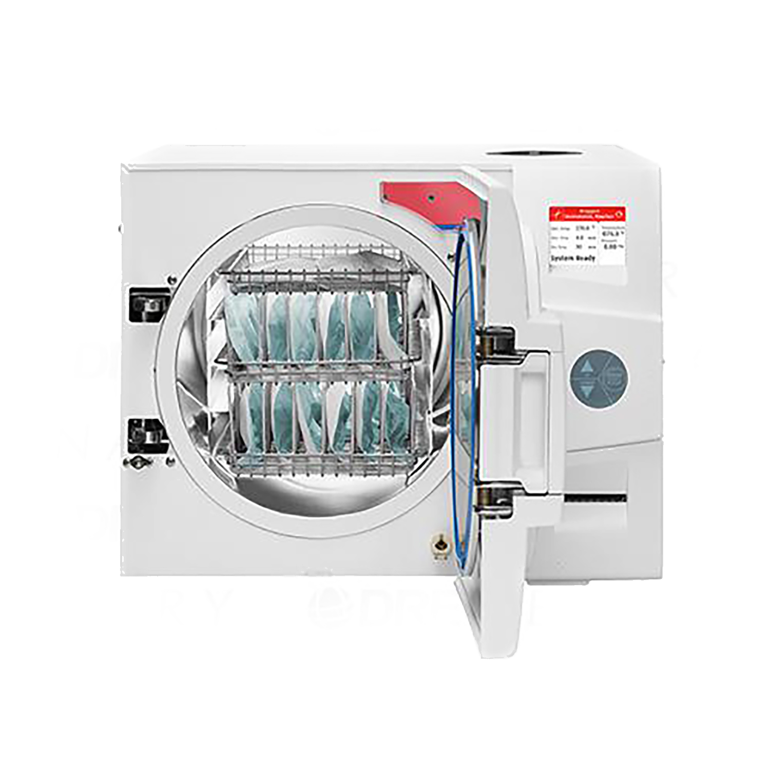 Tuttnauer EZ11Plus Fully Automatic Autoclave