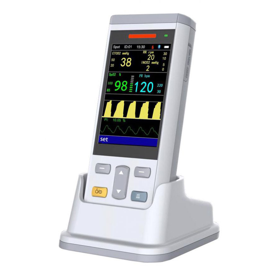 Medical Equipment  Philips C3 Patient Monitor - Avante Health Solutions