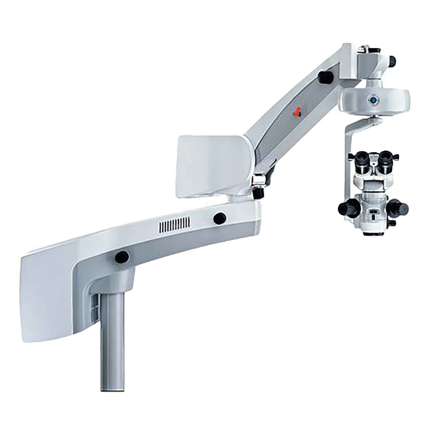 Zeiss OPMI Visu 160 Surgical Microscope