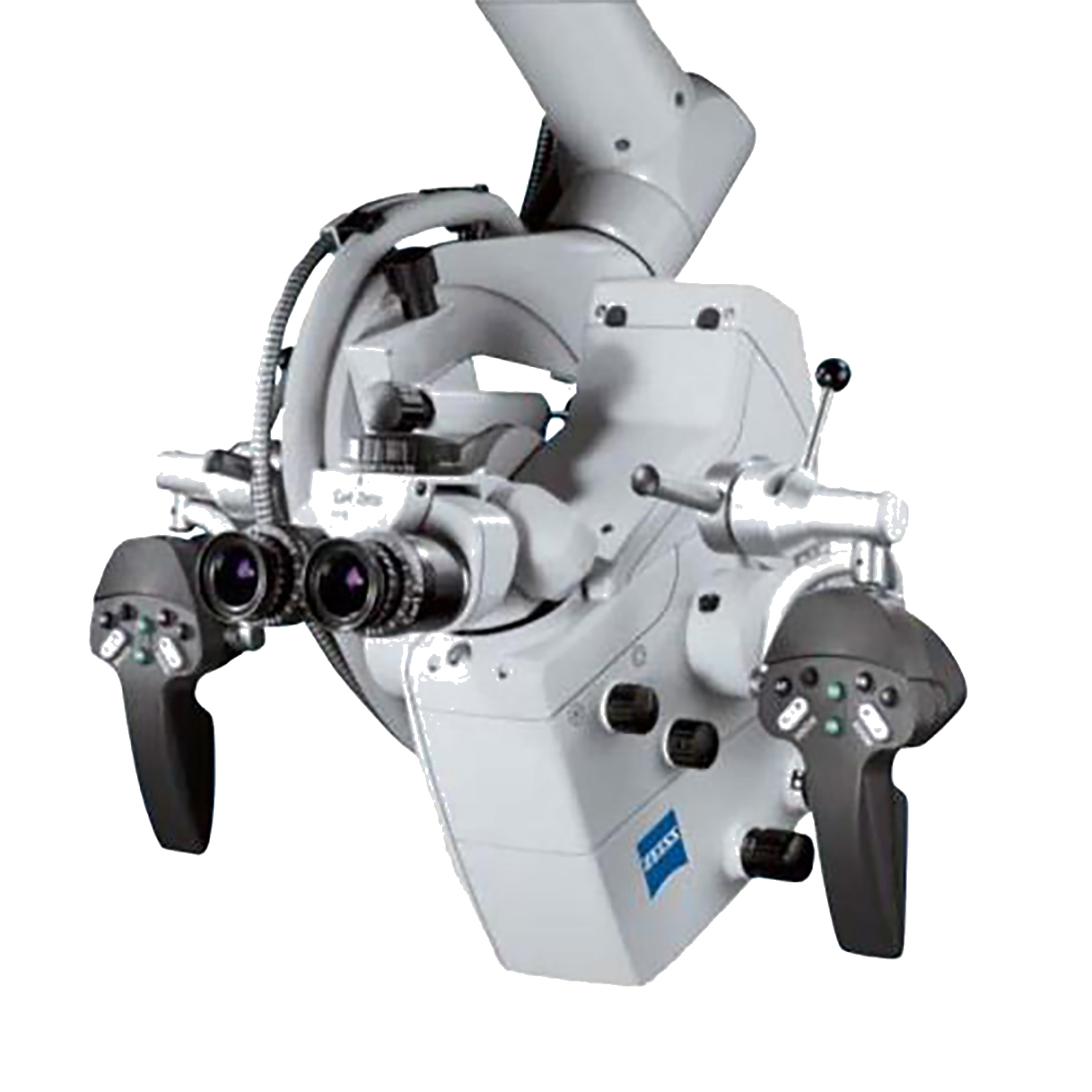 Zeiss Opmi Neuro/NC4 Surgical Microscope