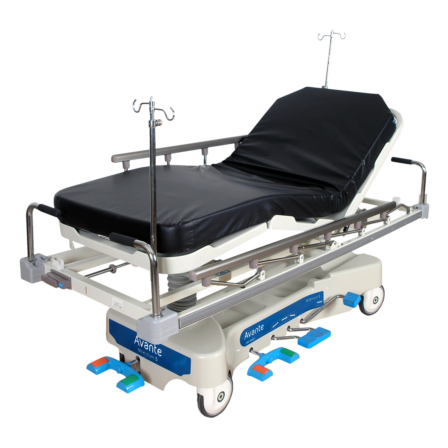 Avante Millennium 5 Stretcher