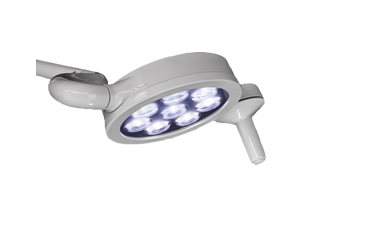 medical illumination veterinary lights