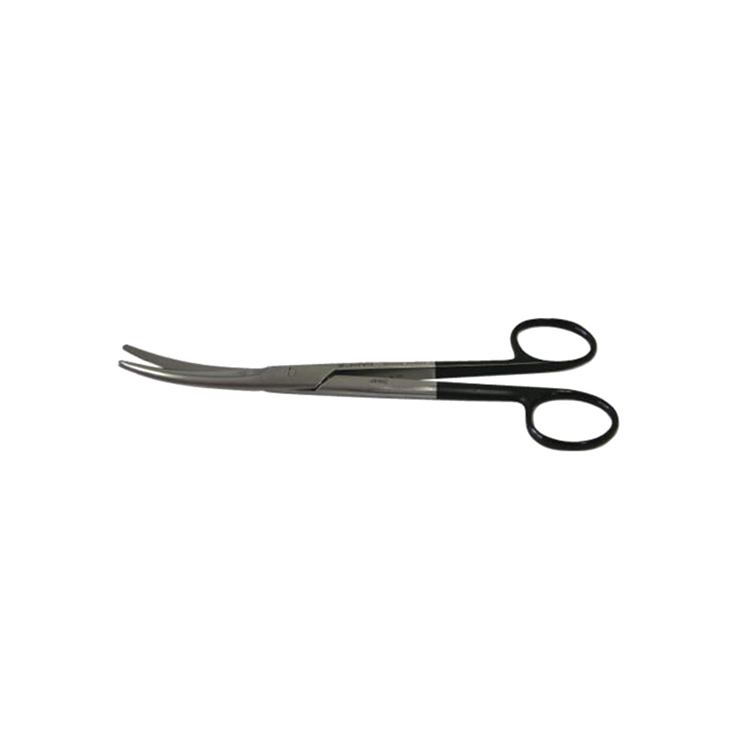 Curved Mayo Scissors - 6 3/4 in