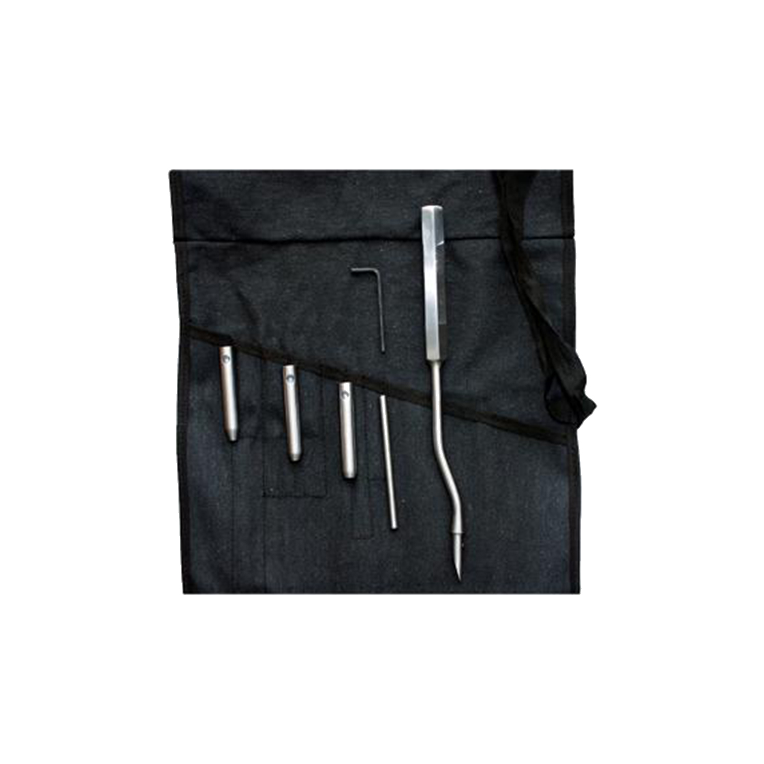 Deluxe Wolf Tooth Extractor Set