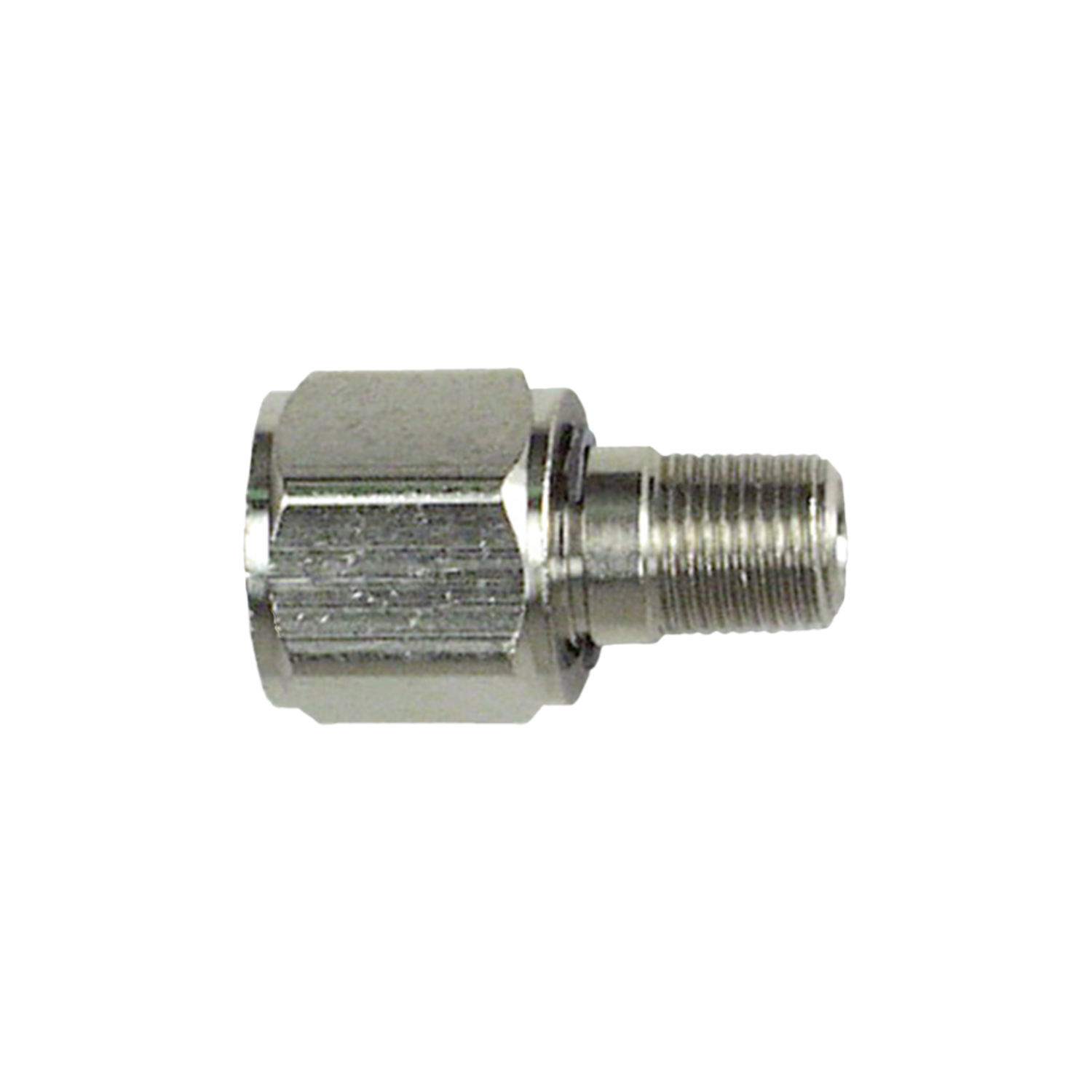 DISS Female Hex Nut