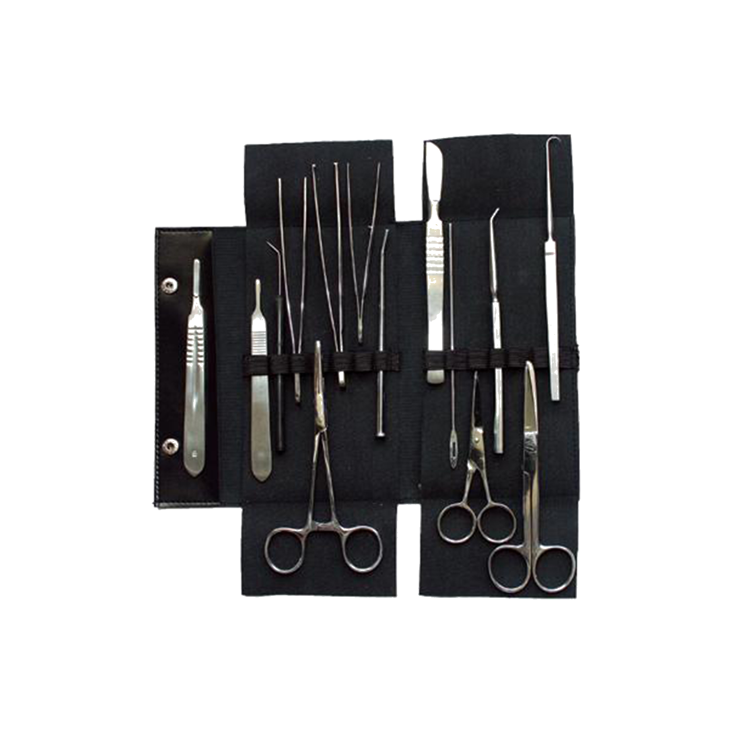 Dissecting Set