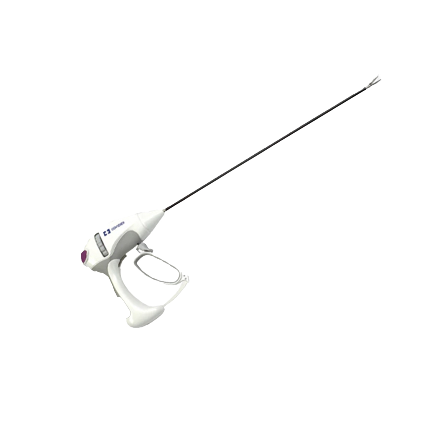 Dolphin Tip Laparoscopic Sealer and Divider