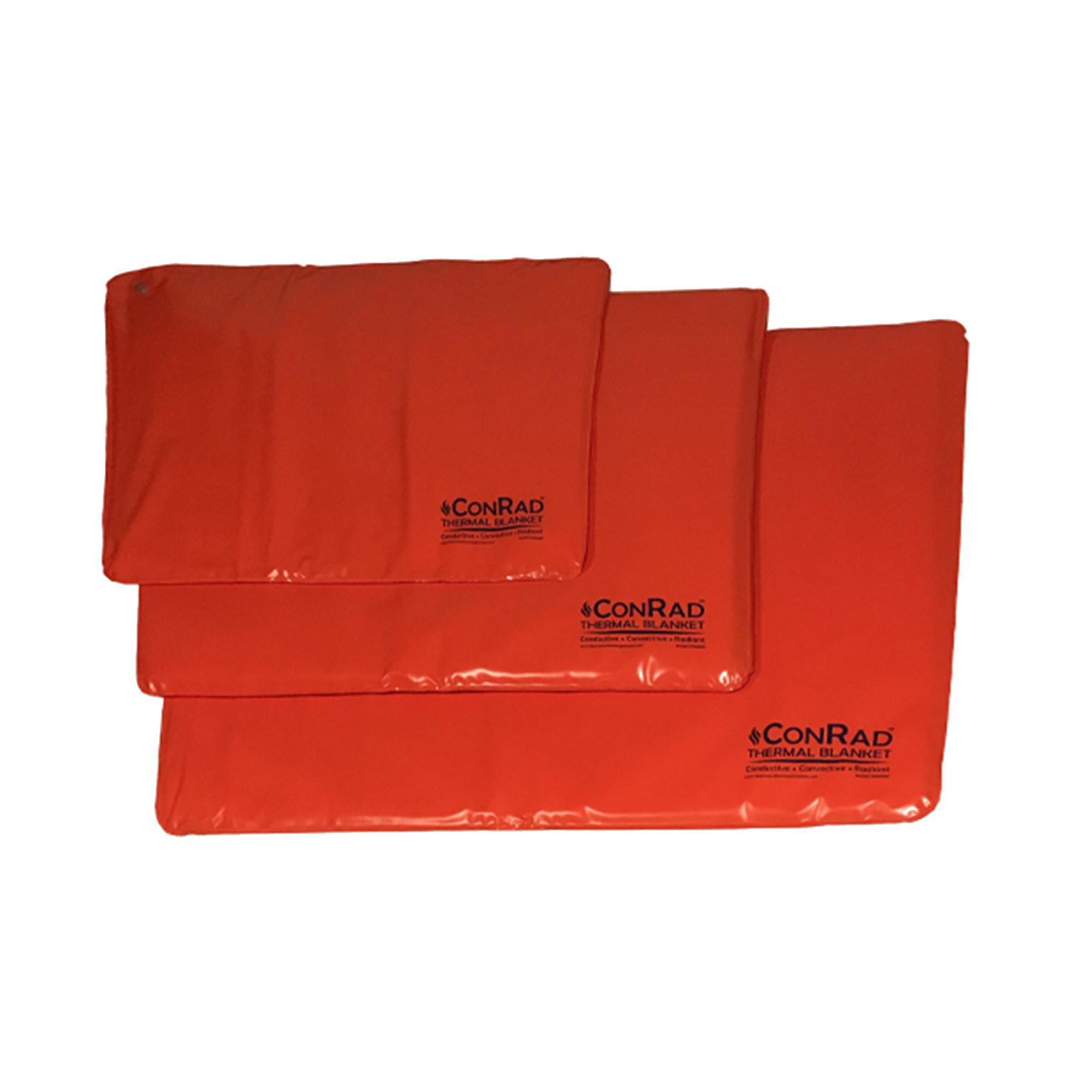 General-Use ConRad Thermal Blanket