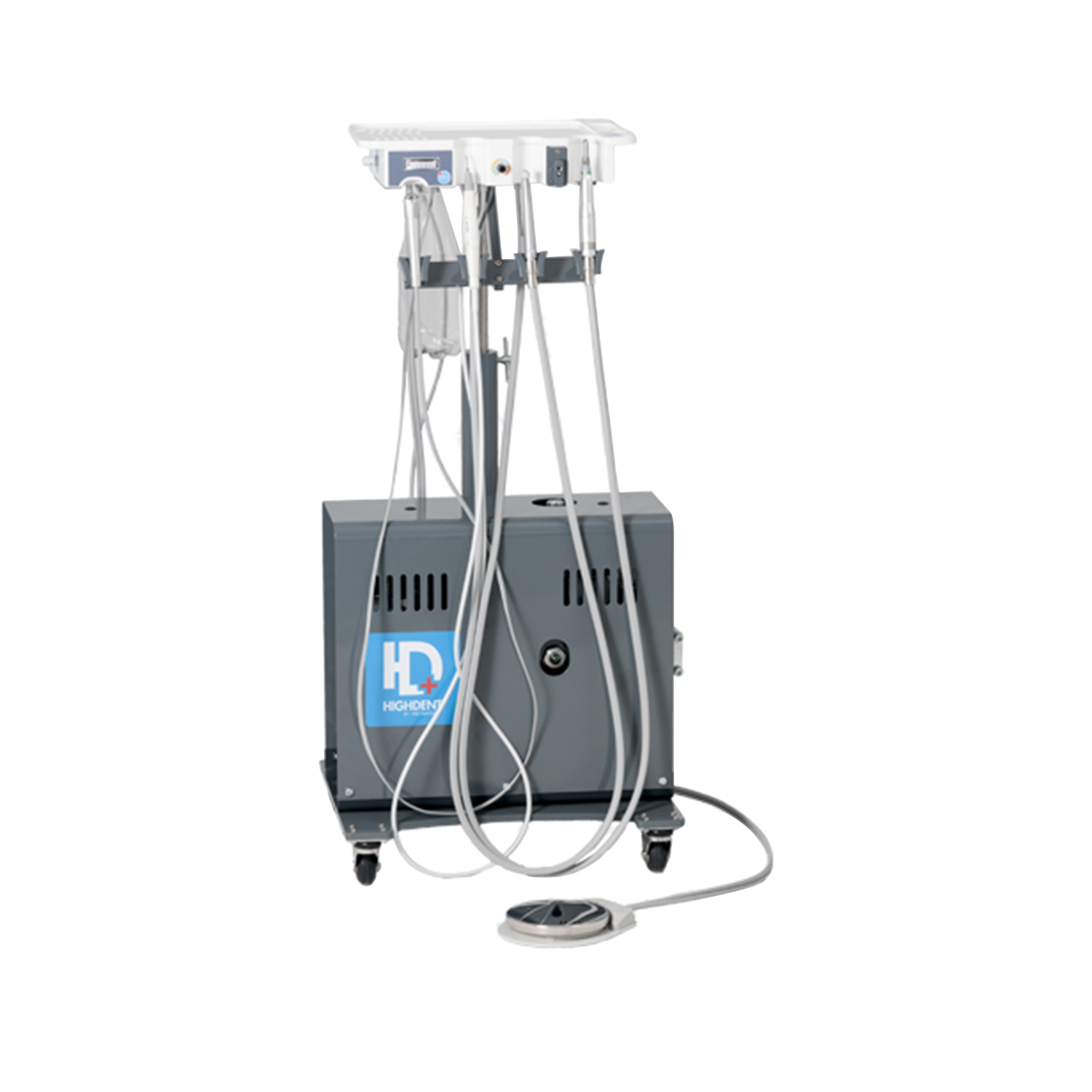 HighDent Intro Veterinary Dental Unit