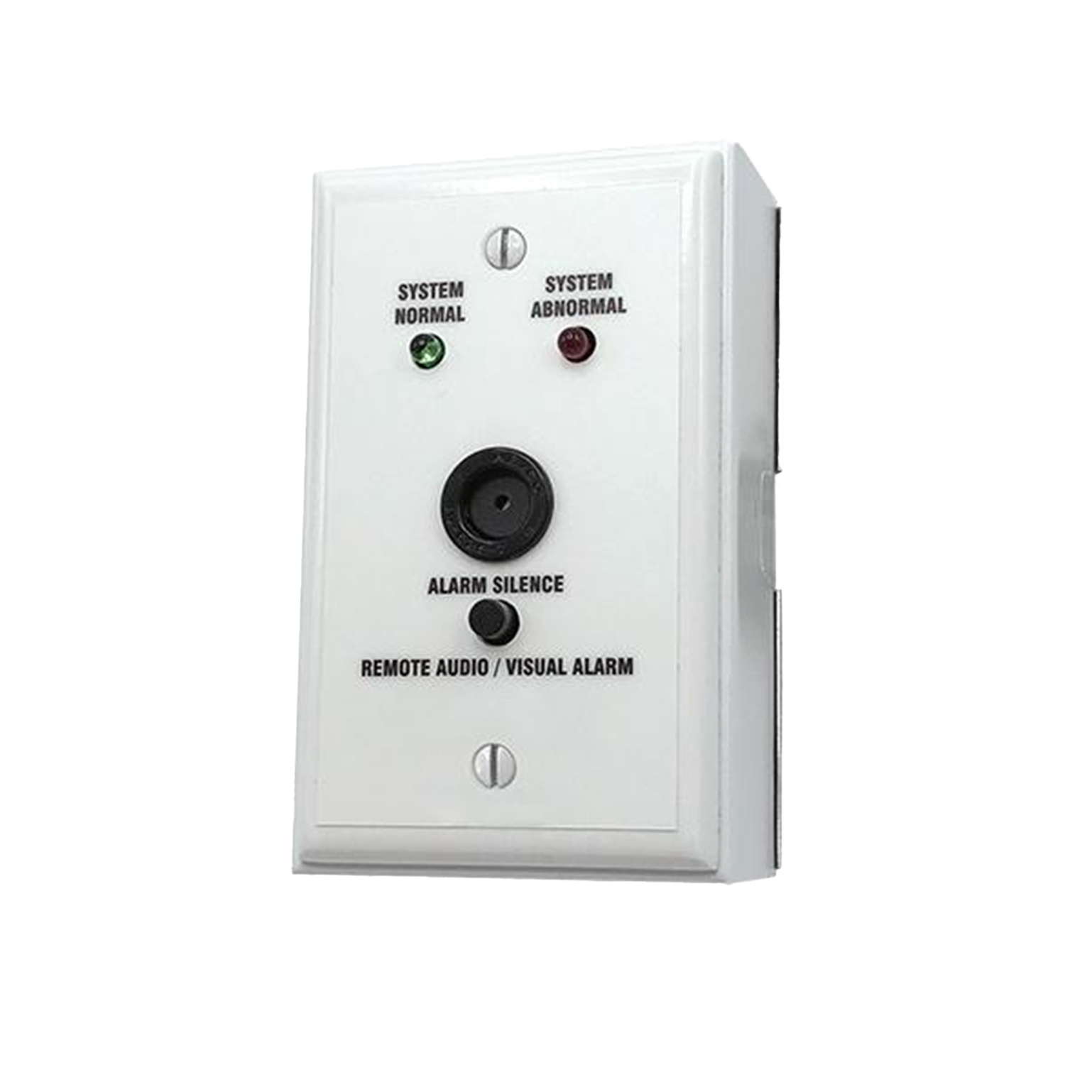 MG0098 Remote Audio/Visual Alarm