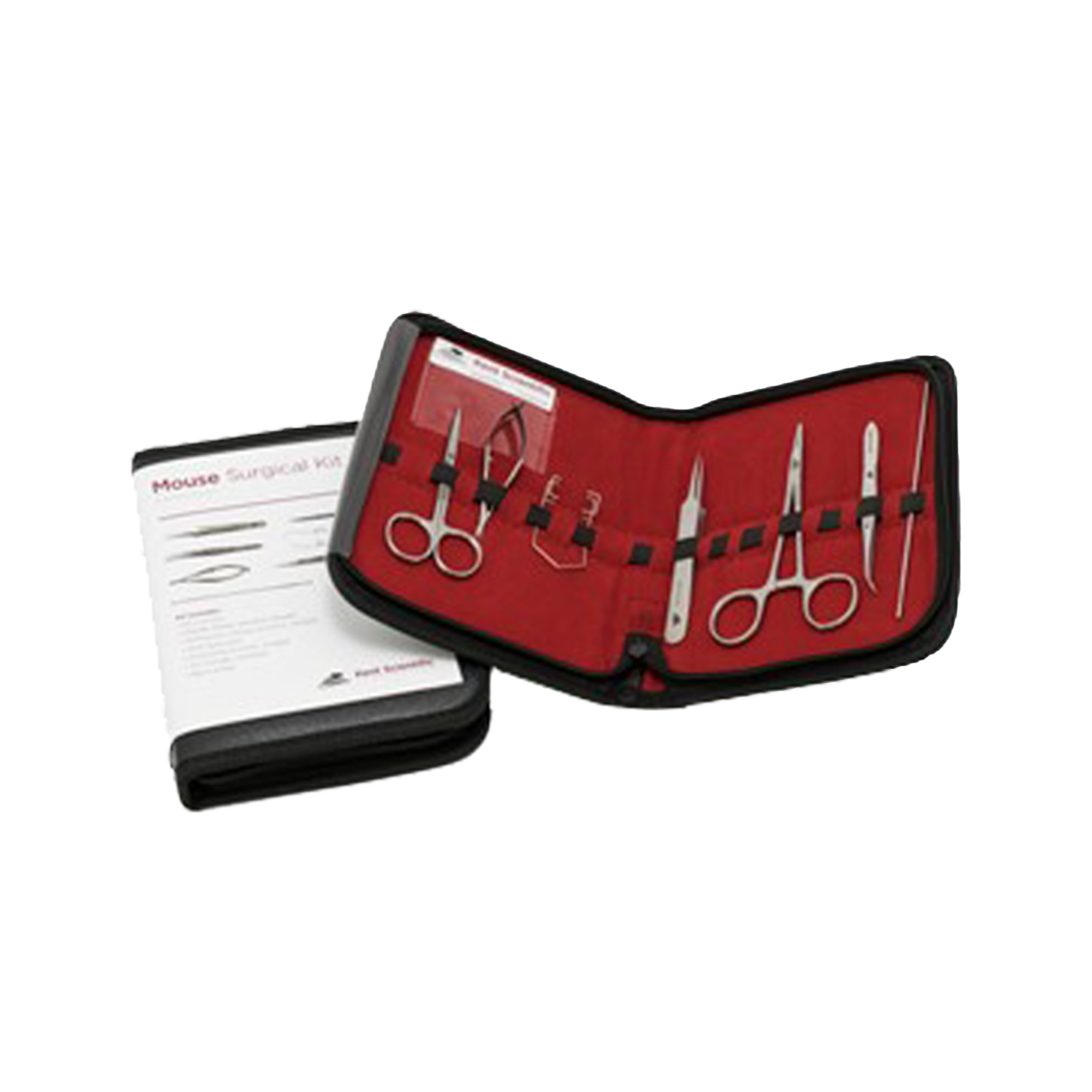 Mouse Surgical Kit