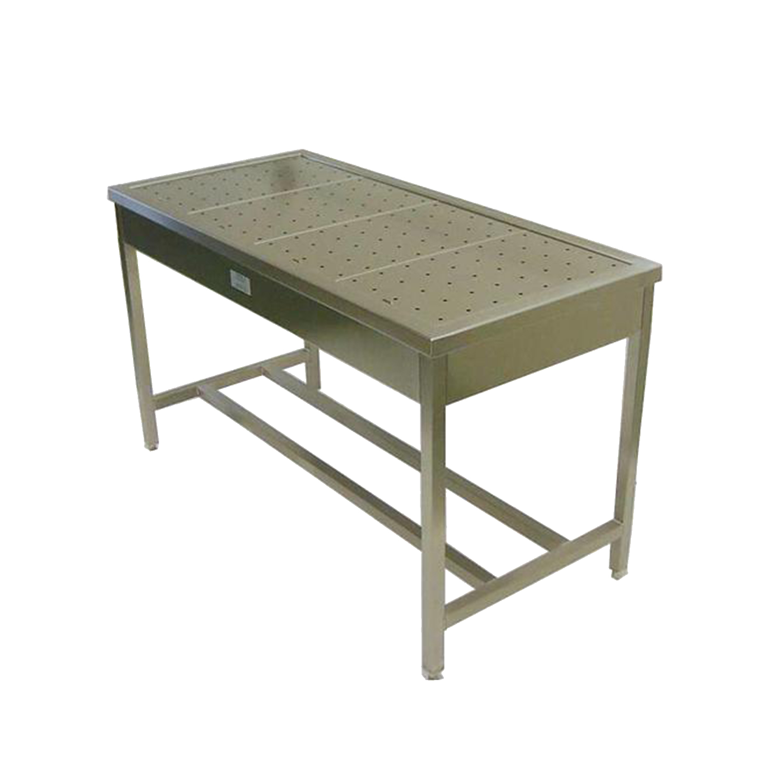 Avante Non-Vented Necropsy Table 28-60