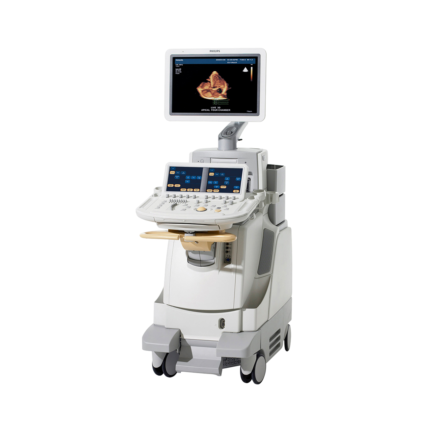 Philips iE33 Ultrasound System