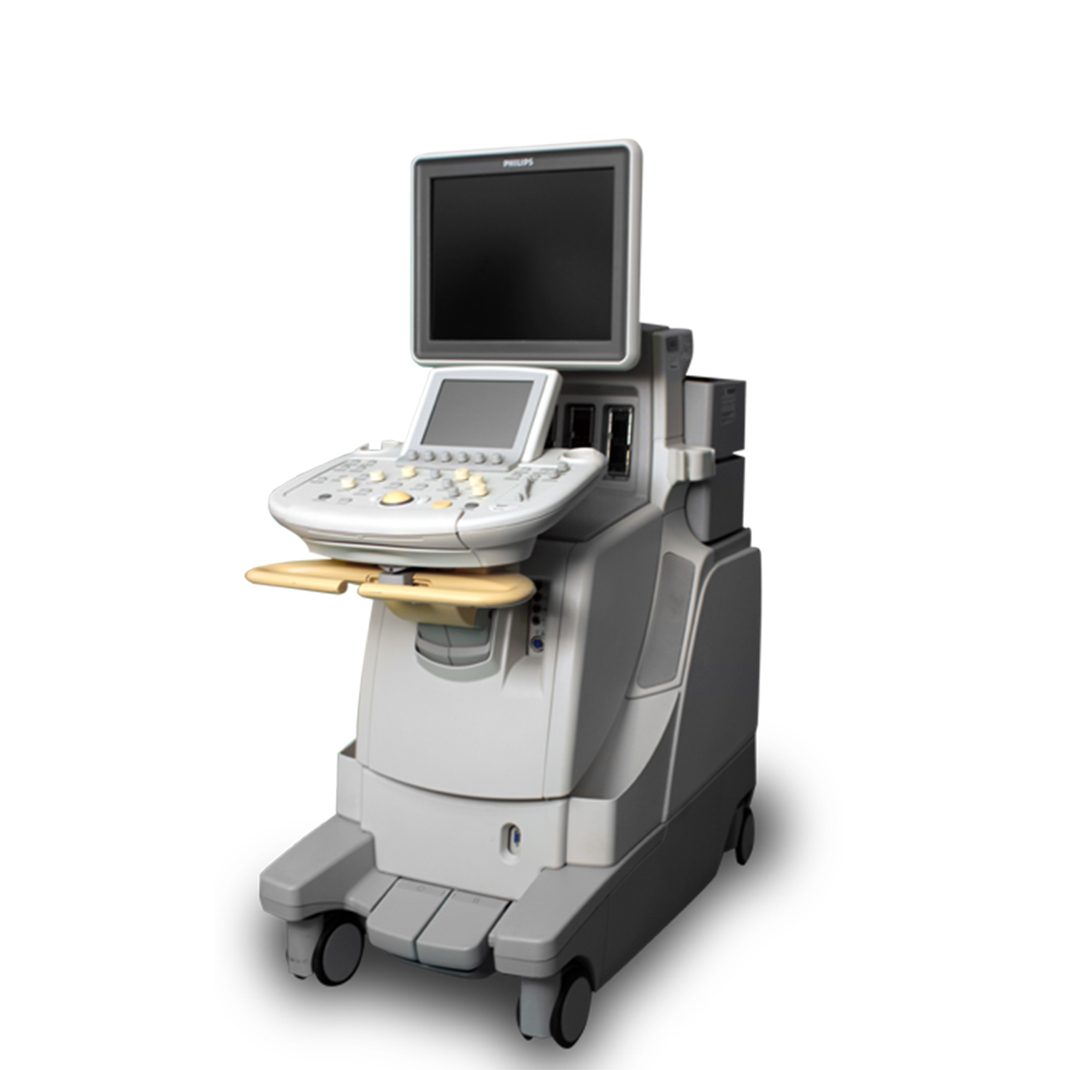 Philips iU22 Ultrasound System