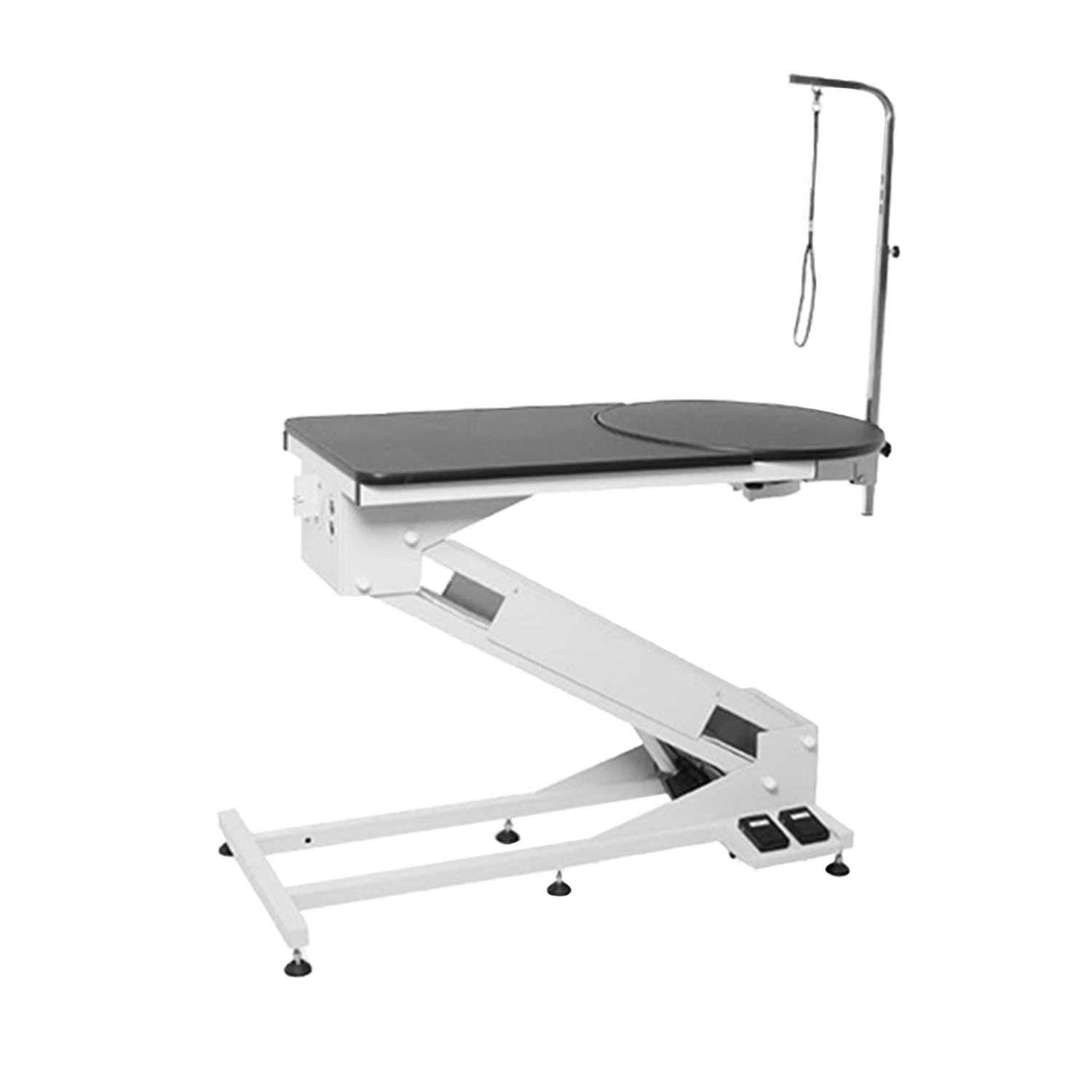 Z-Electric Lift Table