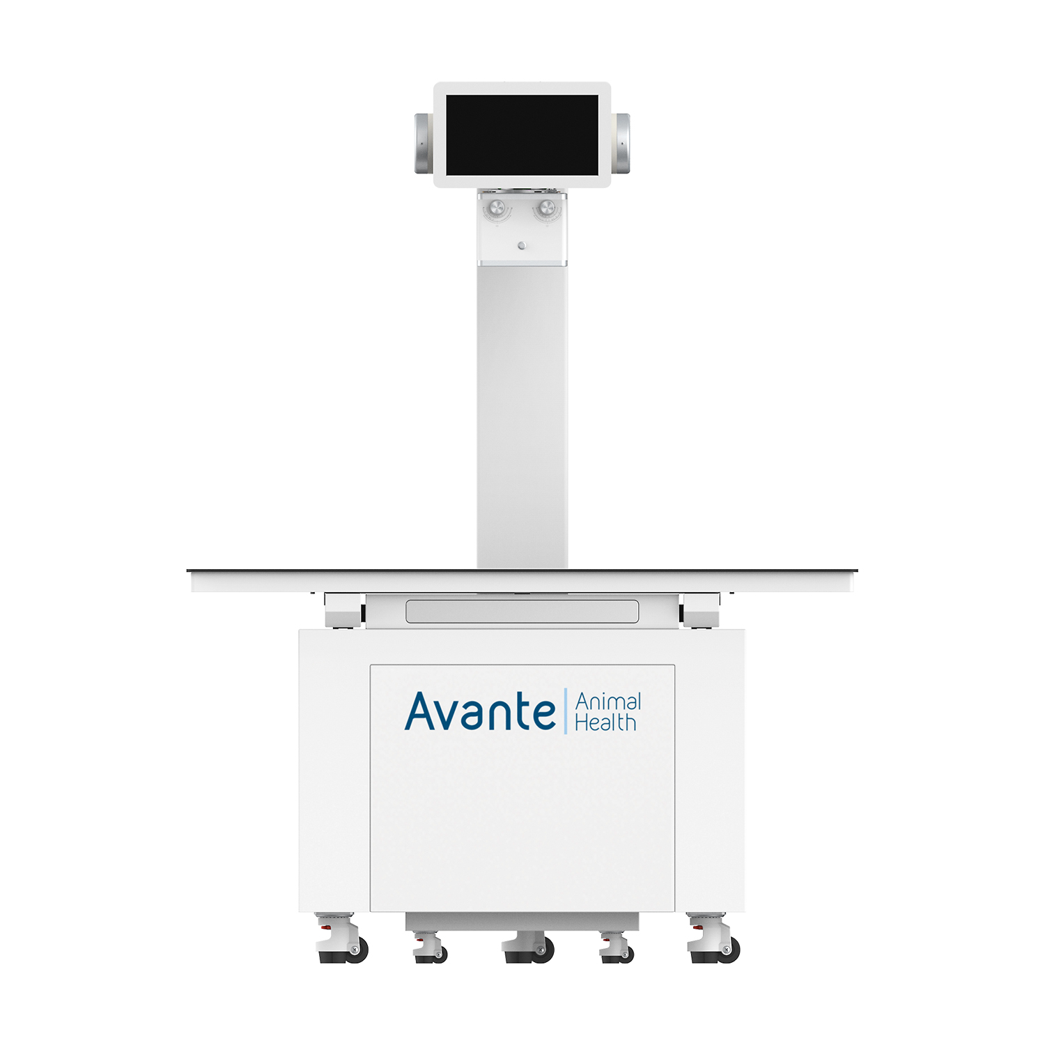 X-Ray Equipment