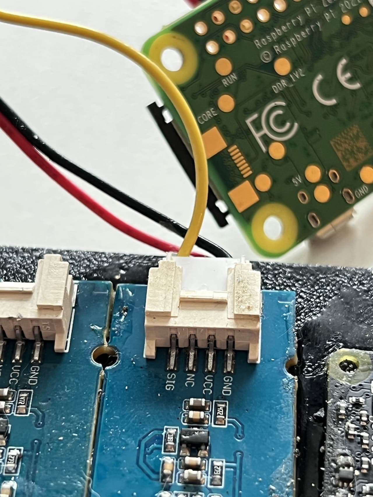 Grove Seeed Studio adjustable PIR sensor