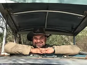 Nischit Solanky profile photo