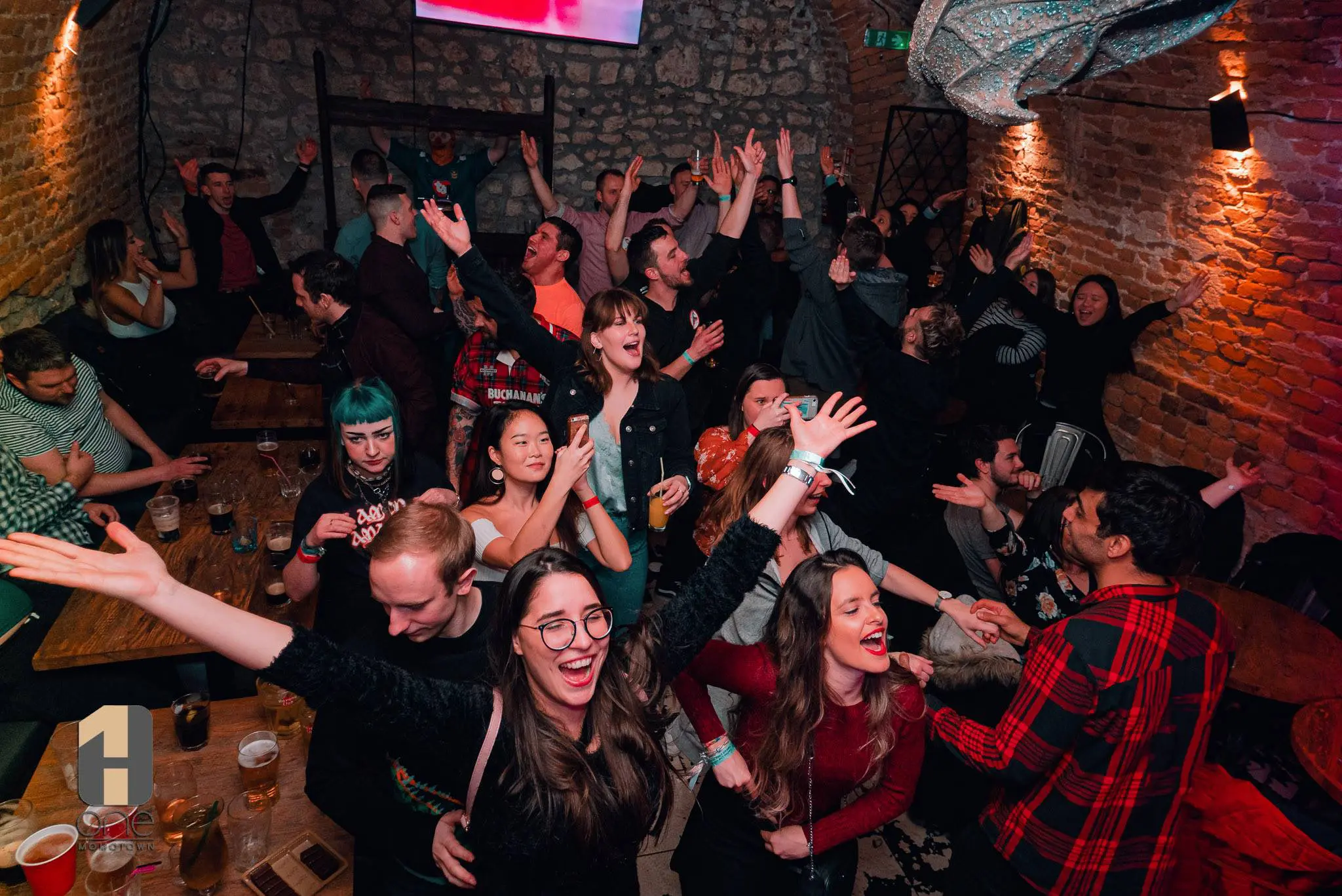 Krakow’s Club Scene: Exploring the Best Nightlife Spots