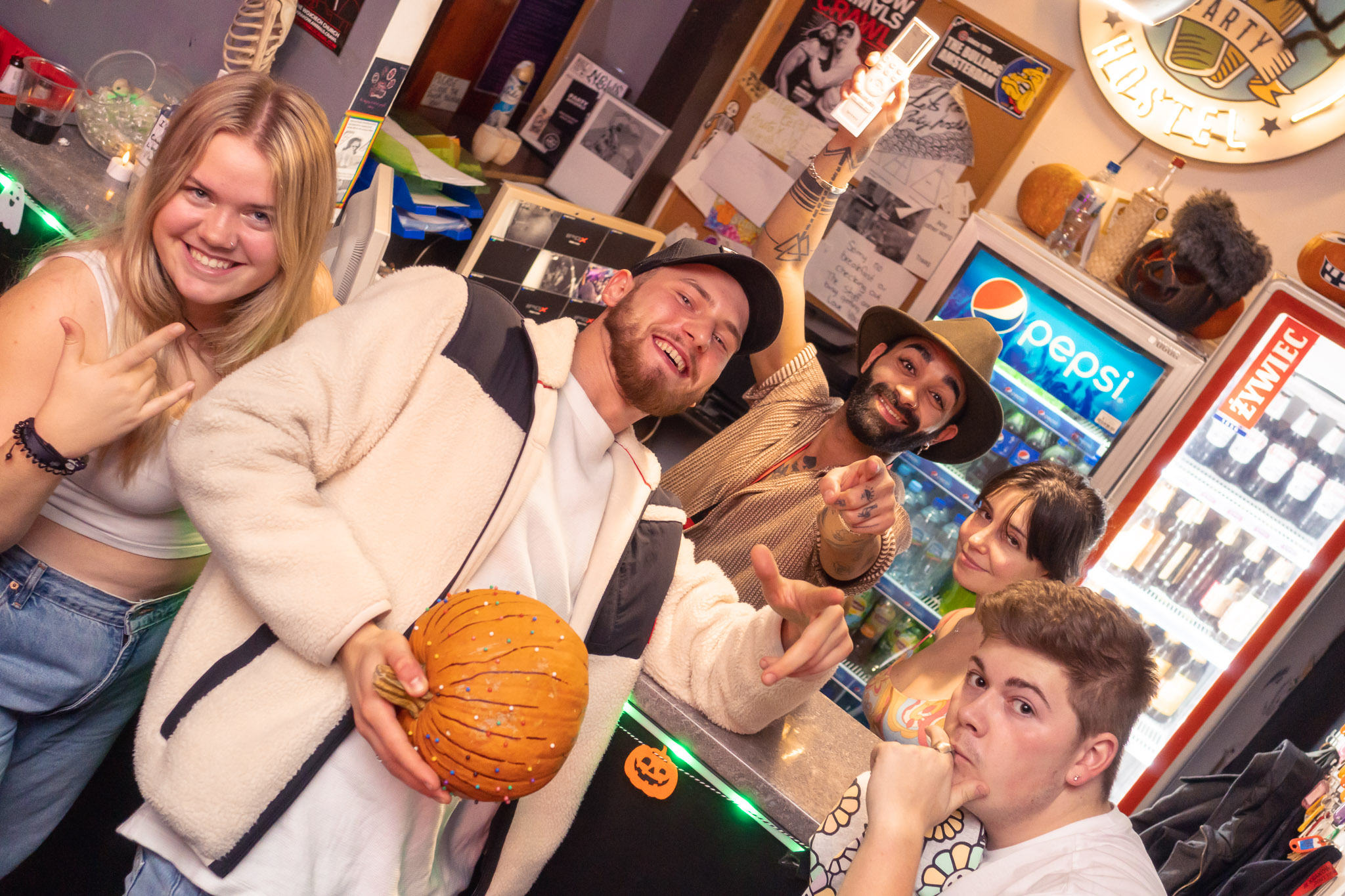 How To Work With Our Pub Crawl & Our Party Hostel