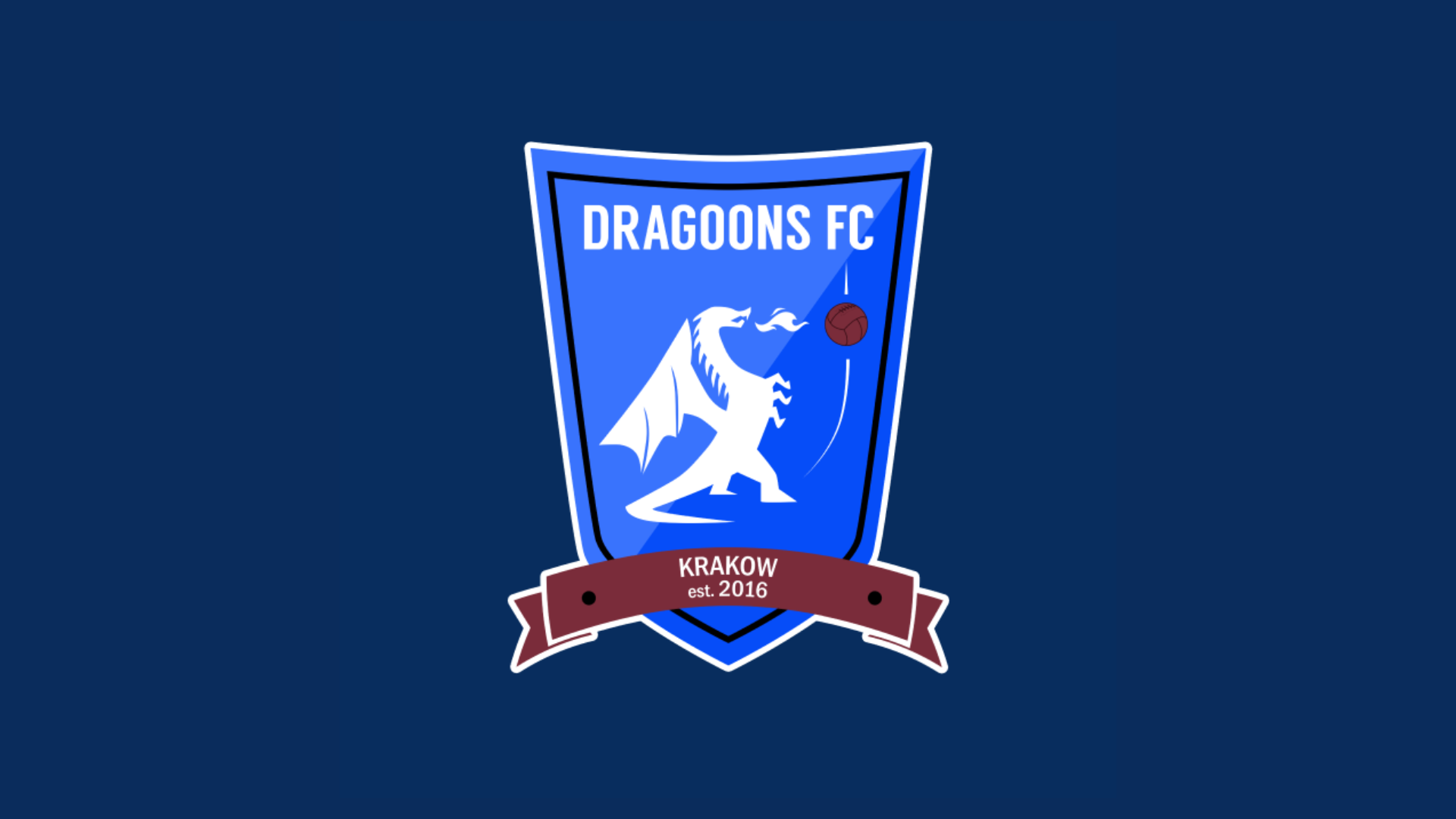 Krakow Dragoons FC