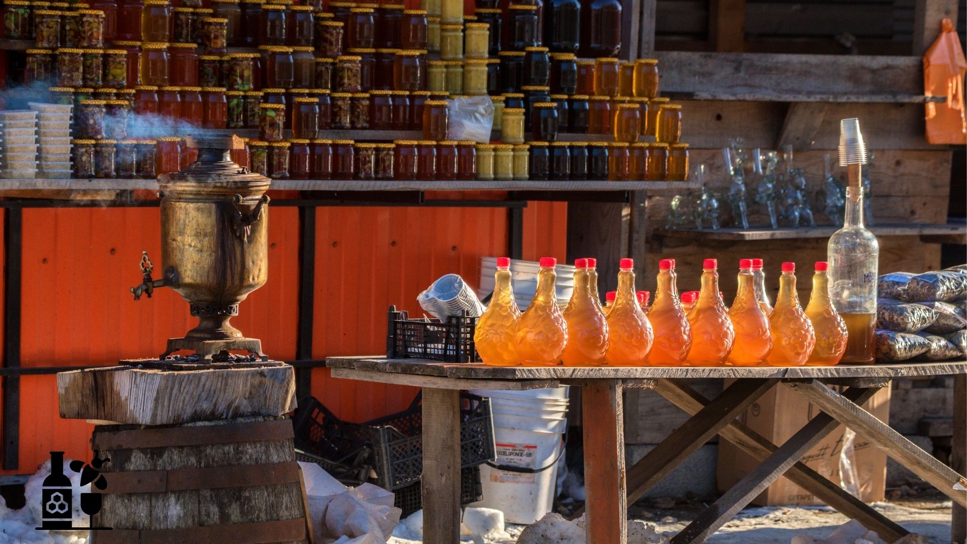 Mead & Nalewki in Poland