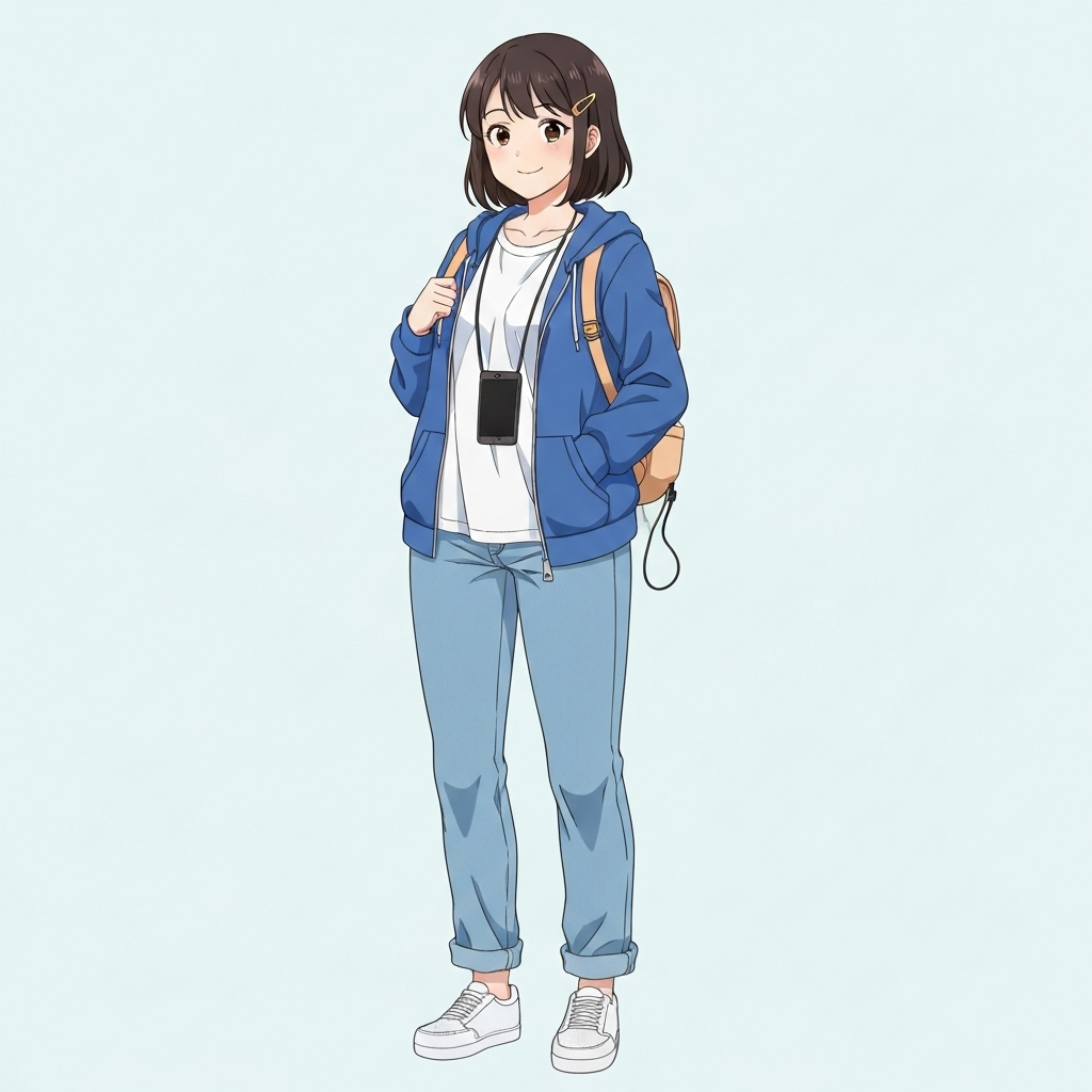 Aoi