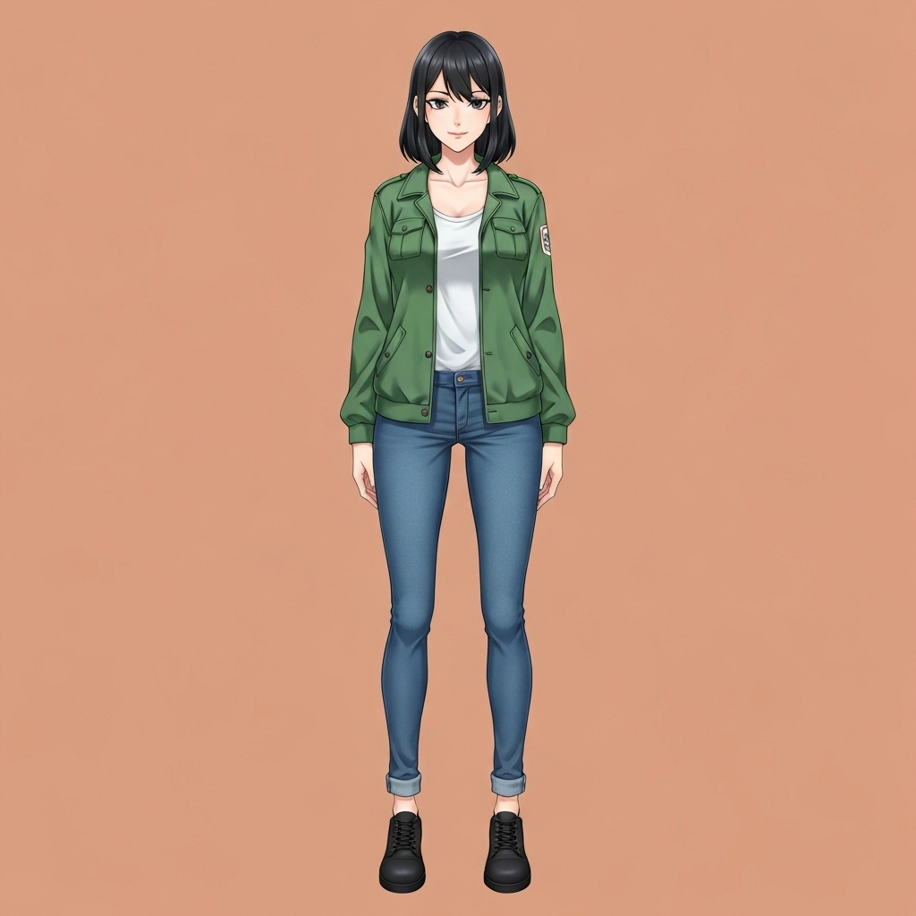 Momoka
