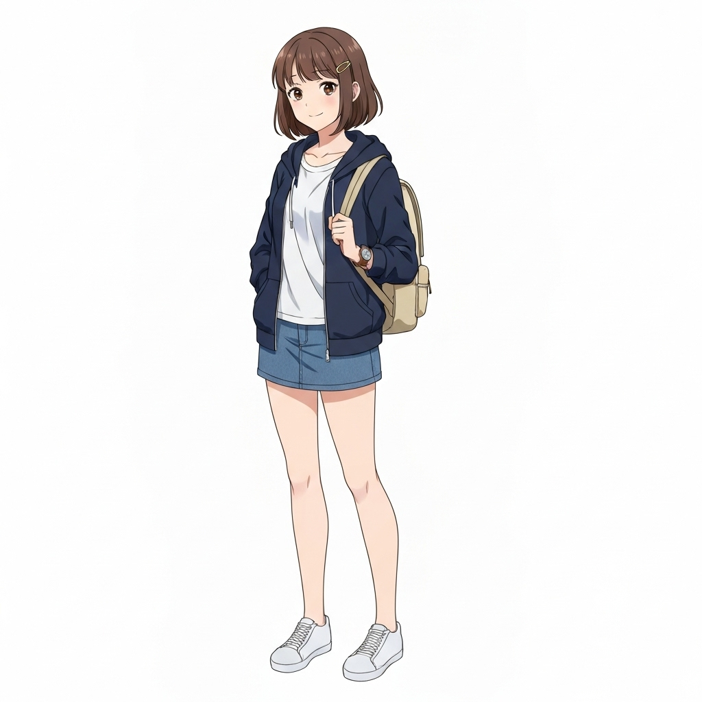 Aki Mori