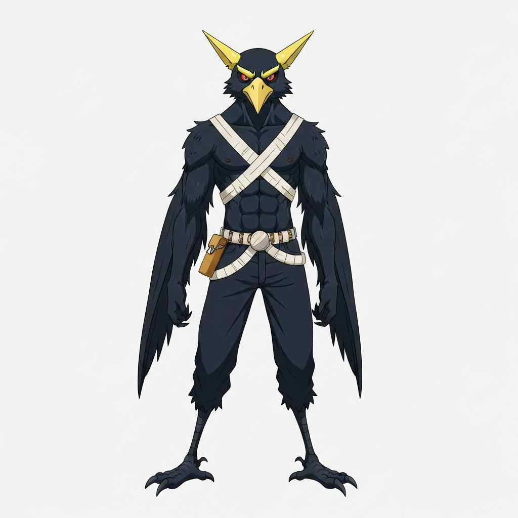 X