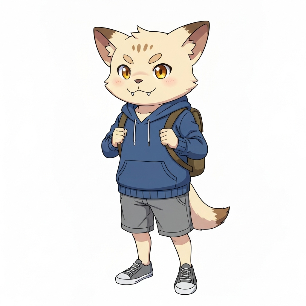 Moro Kitsu