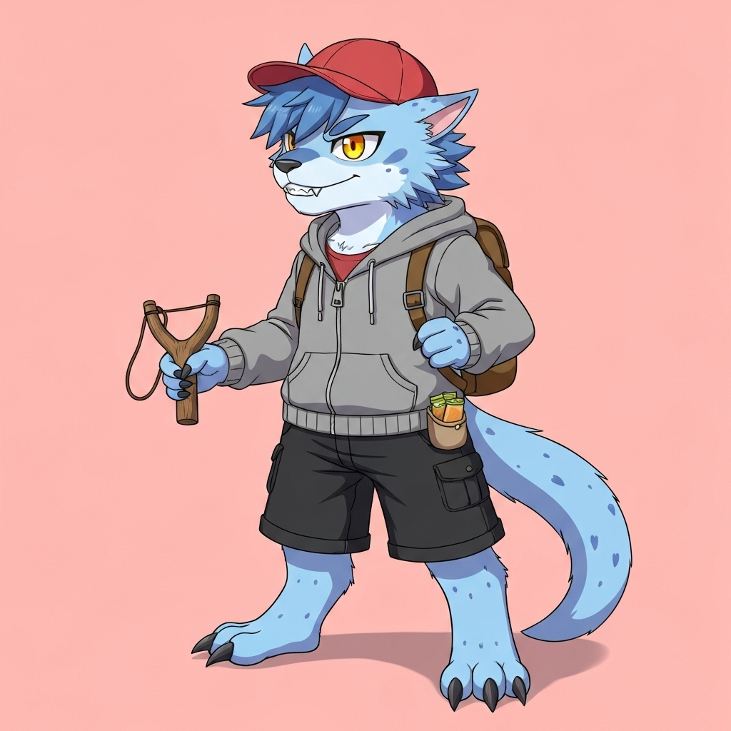 Riku Morn