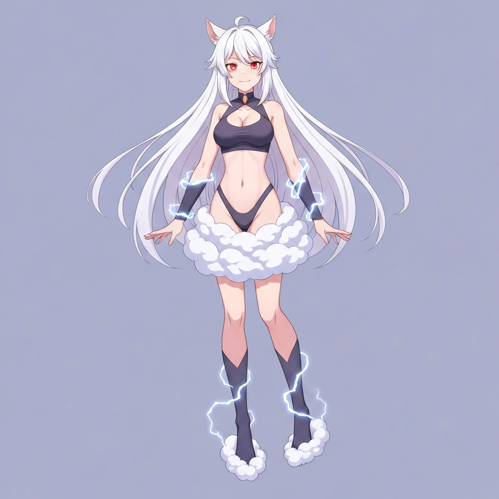 Lightnia