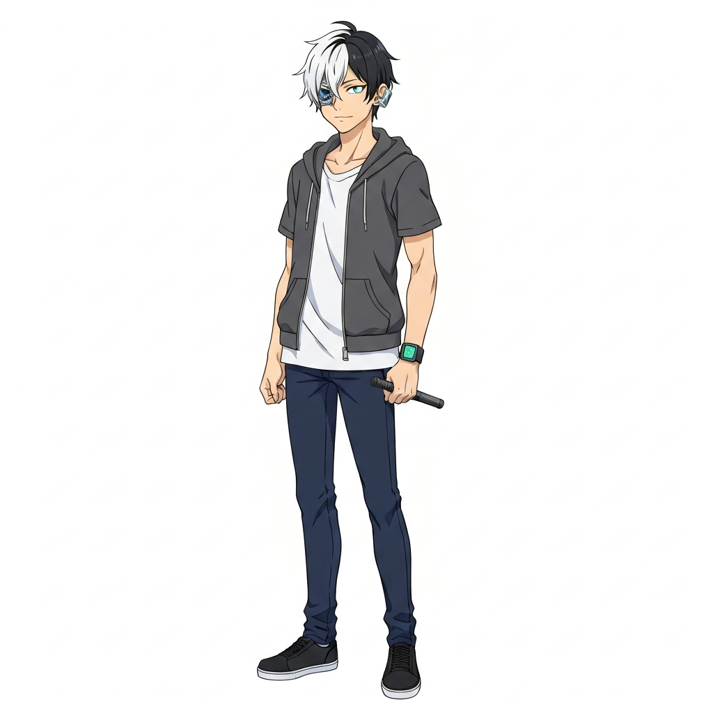 Ren Kado
