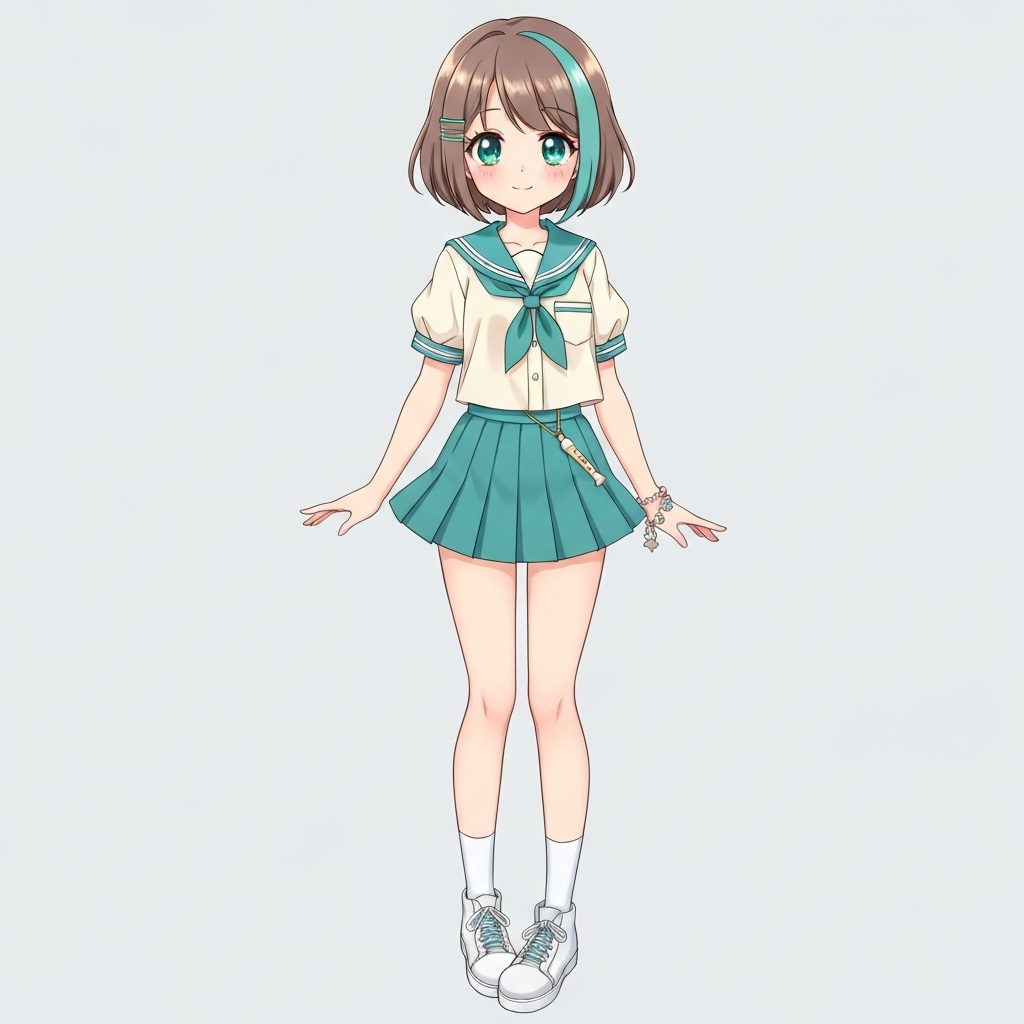 Sora Natsume