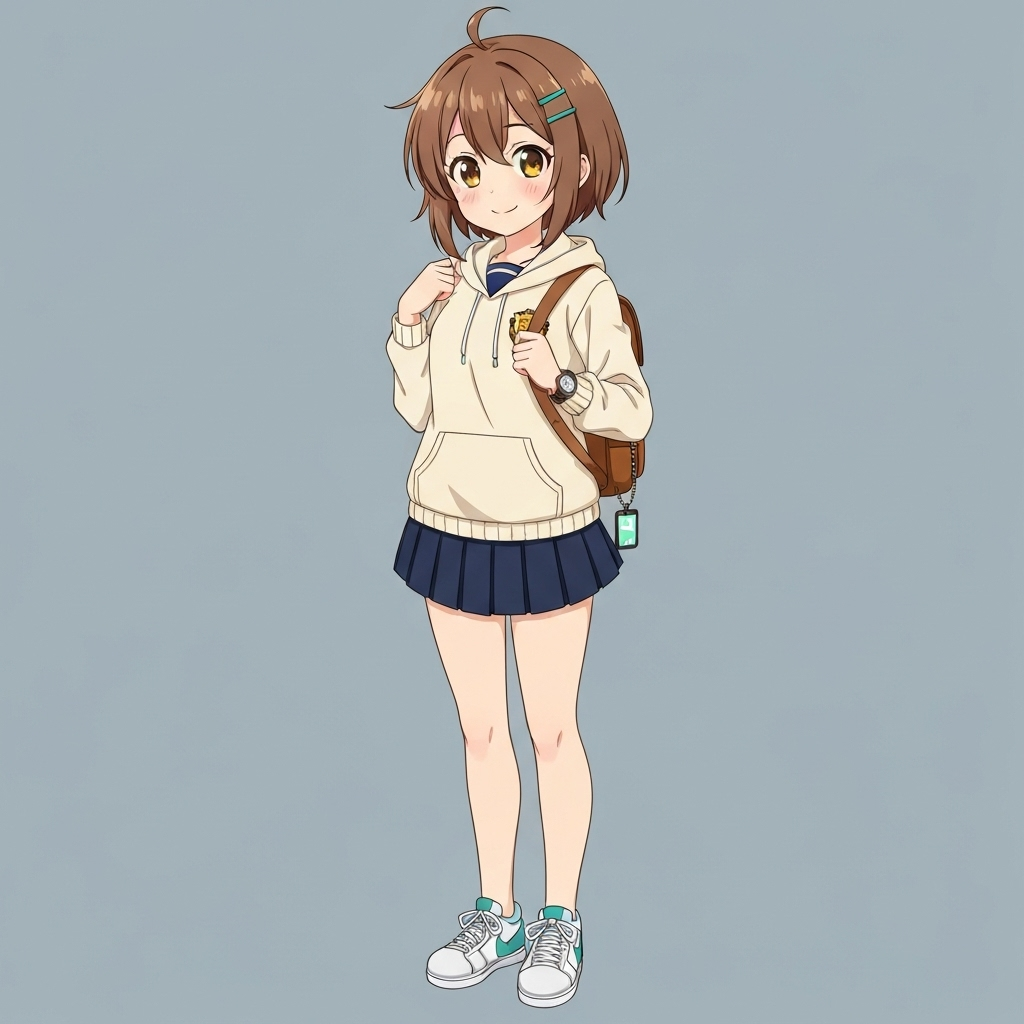 Airi Kaze