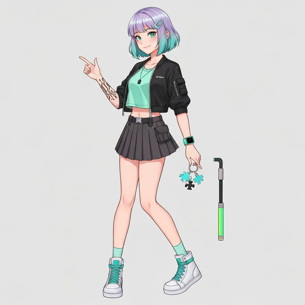 Ena Kogane