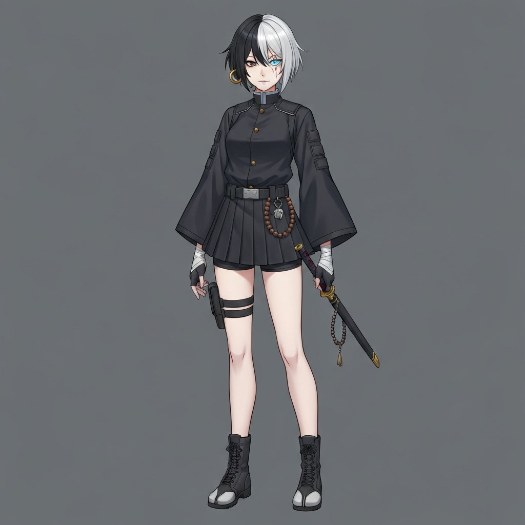 Rin Kurogiri