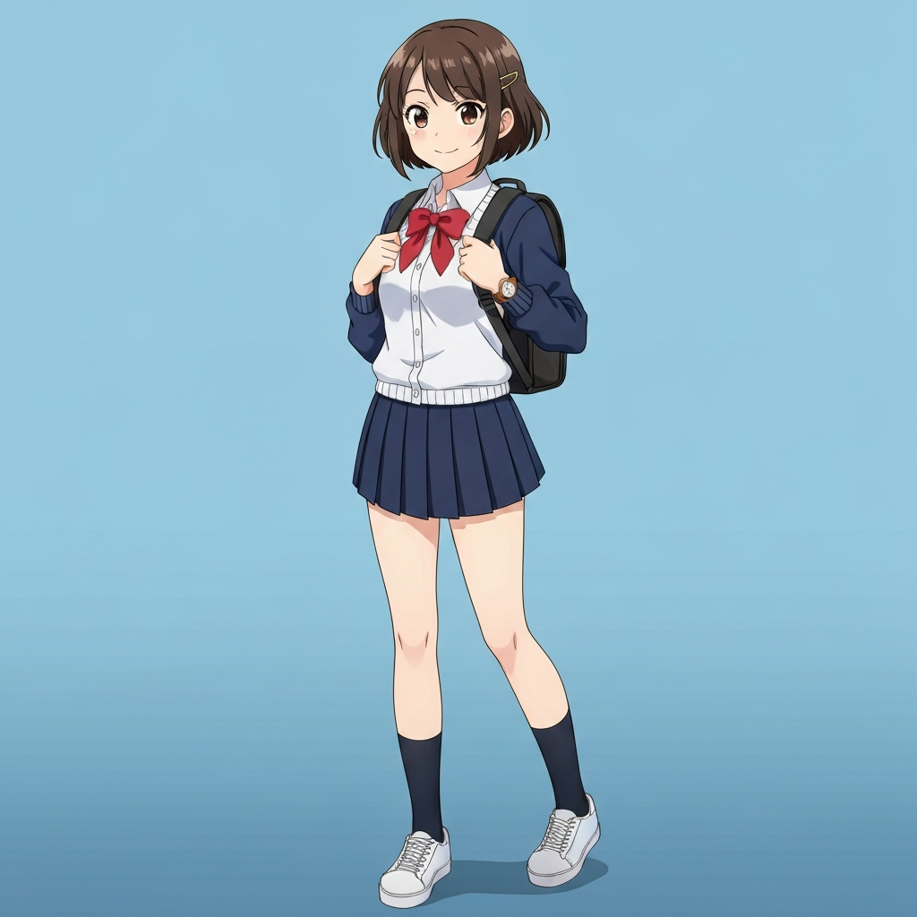 Mina Kuroda
