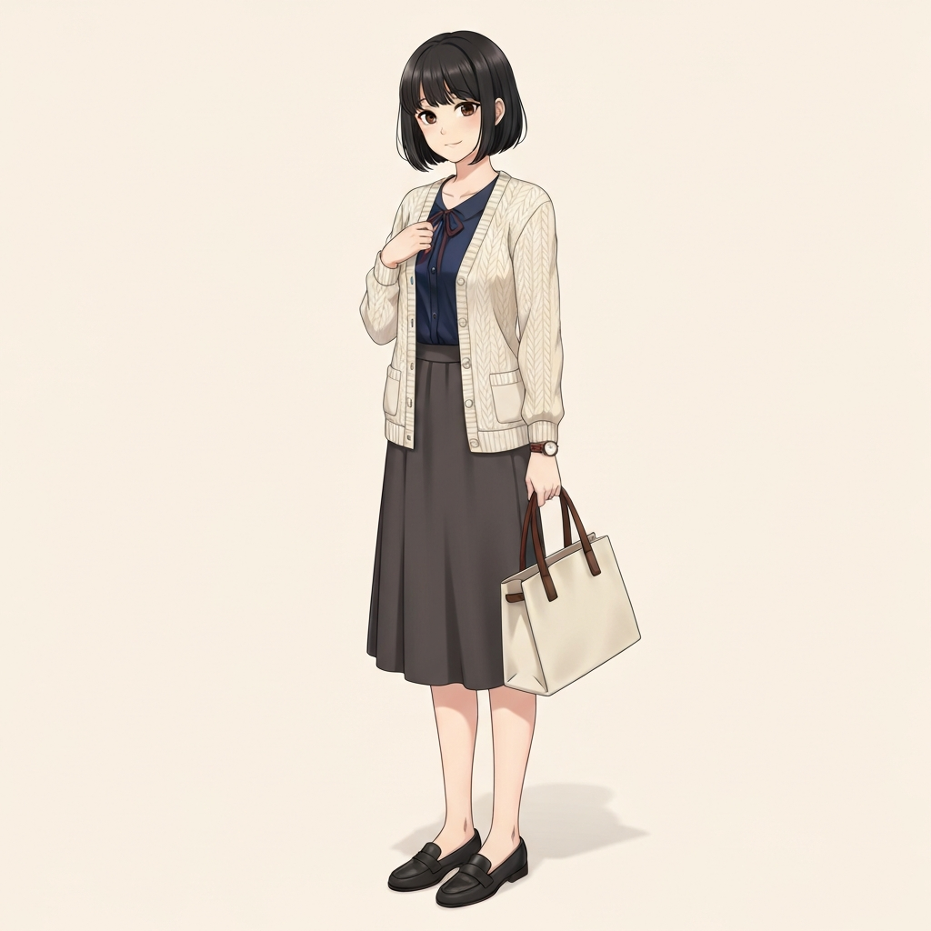 Mina Kurogawa
