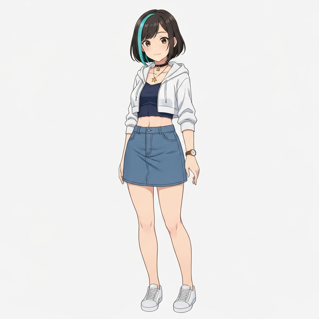Ami Kuroda