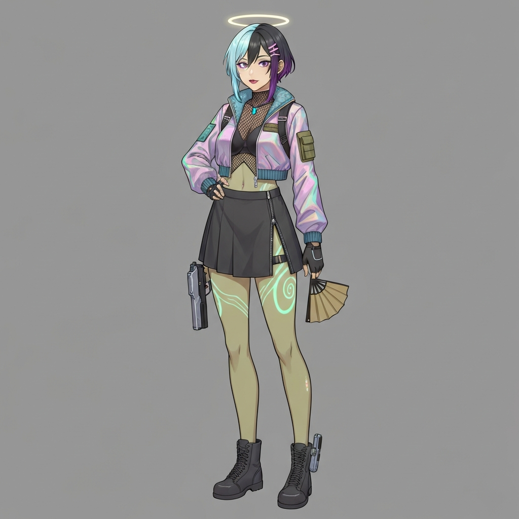 Nera Kisaragi