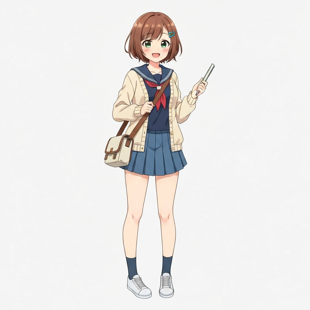 Naru Aihara